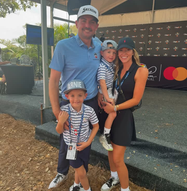Keegan Bradley Net Worth
