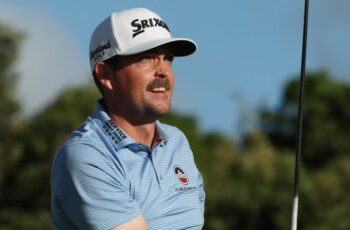 Keegan Bradley Net Worth, Wife, Career Earnings & Kids