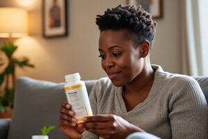 7 Vitamins to Stop Diabetic Complications Today