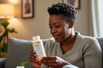 7 Vitamins to Stop Diabetic Complications Today