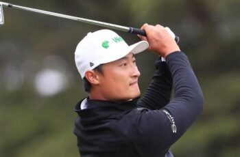Li Haotong Net Worth, Stats, Wife, Height & Earnings