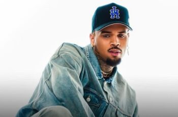 Chris Brown Net Worth, Parents, Wife, Movies & Songs