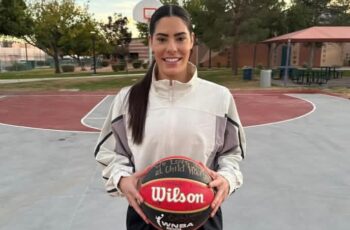 Kelsey Plum Net Worth, Husband, Children & Stats