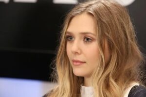 Elizabeth Olsen Net Worth, Husband, Movies & Cars