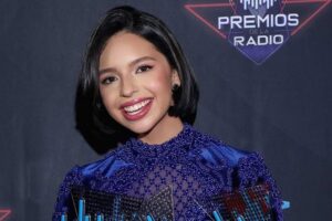 Ángela Aguilar Net Worth, Husband, Musical Career & Controversies