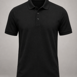 Casual Polo Shirt