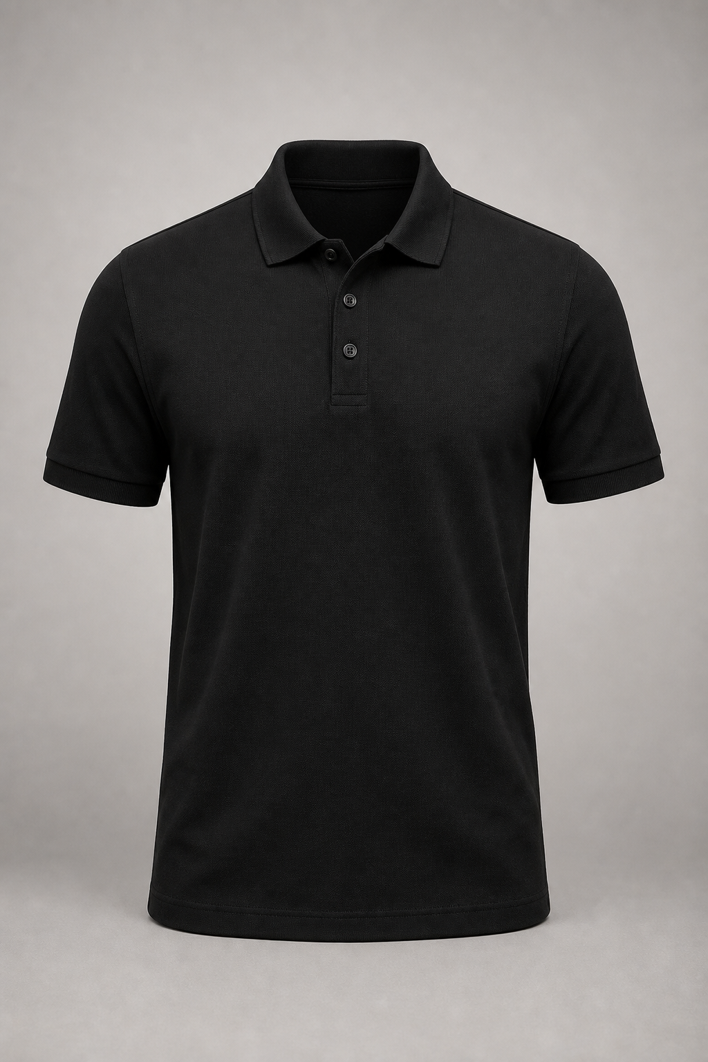 Casual Polo Shirt