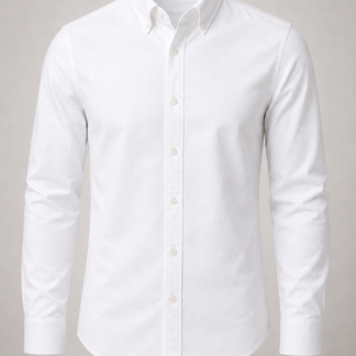 Oxford Long Sleeve Shirt