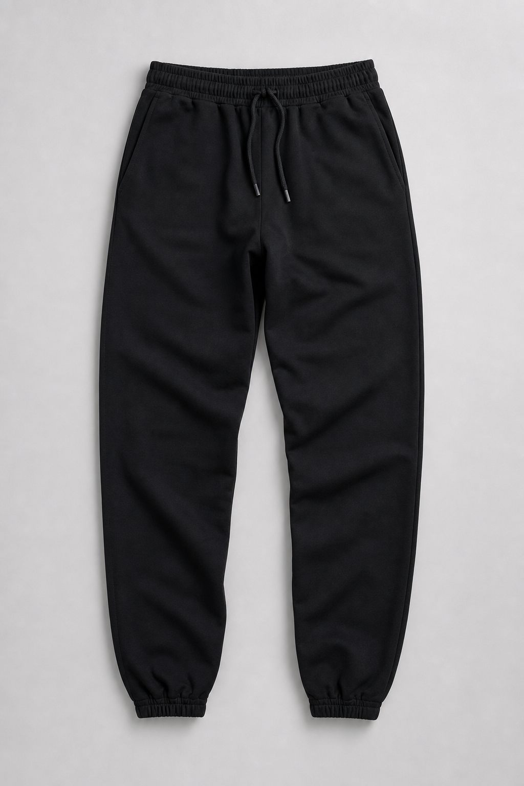 Relaxed Fit Joggers