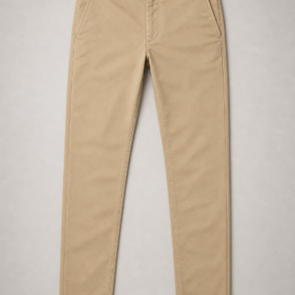 Slim Chino Trousers
