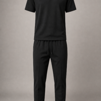 Two Piece Casual Set